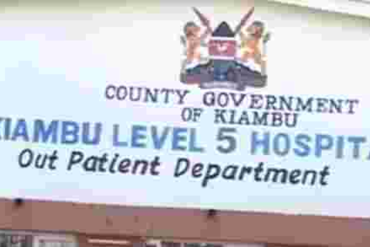 Red Flag Raised over Rising Genital Birth Defects Among Boys in Kiambu County
