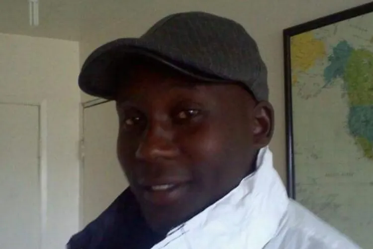 Kenyan Found Dead in His Apartment in Los Angeles, California