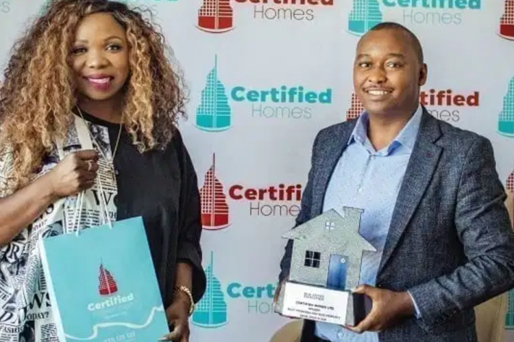 Certified Homes Inks Partnership Agreement with KWITU