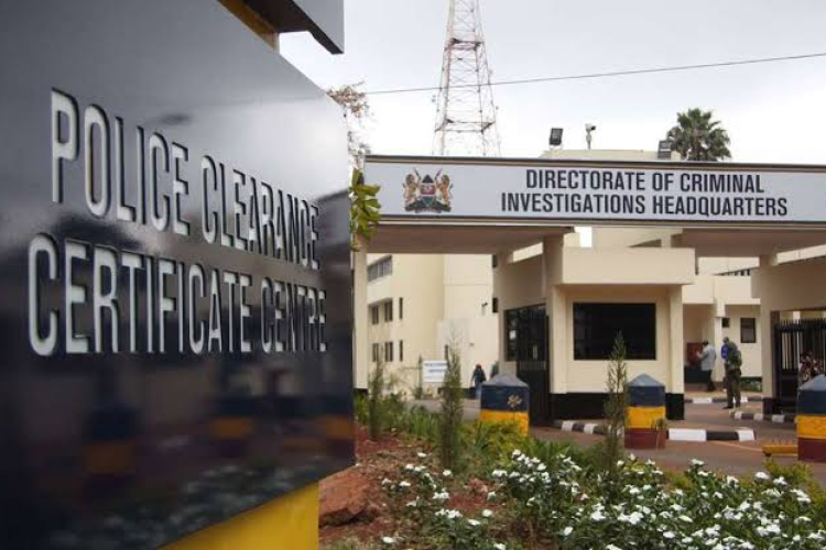Kenyan High School Student Who Faked Abduction Busted Living Large After Extorting Parents 