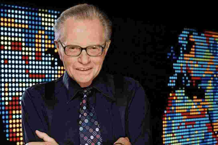 Broadcasting Legend Larry King Dies at 87