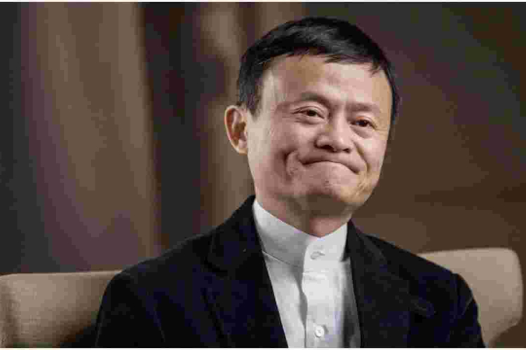 Chinese Billionaire Jack Ma Reportedly Missing After Criticizing Government 