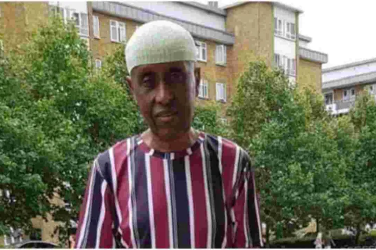 UK-Based Kenyan Man Who Lost His Job over Immigration Status Fights for Compensation 