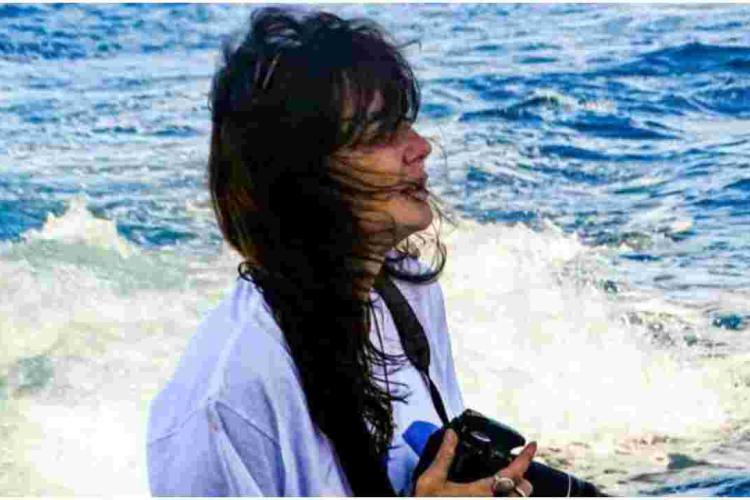 CNN Story About British Woman Who "Discovered" Whales in Watamu Angers Kenyans 