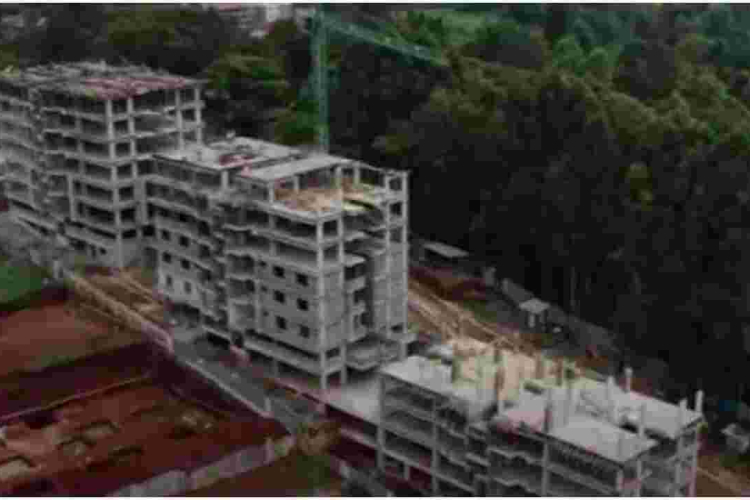 300 Kenyans Based in the US Team Up to Build Posh Estate in Kitisuru, Nairobi 