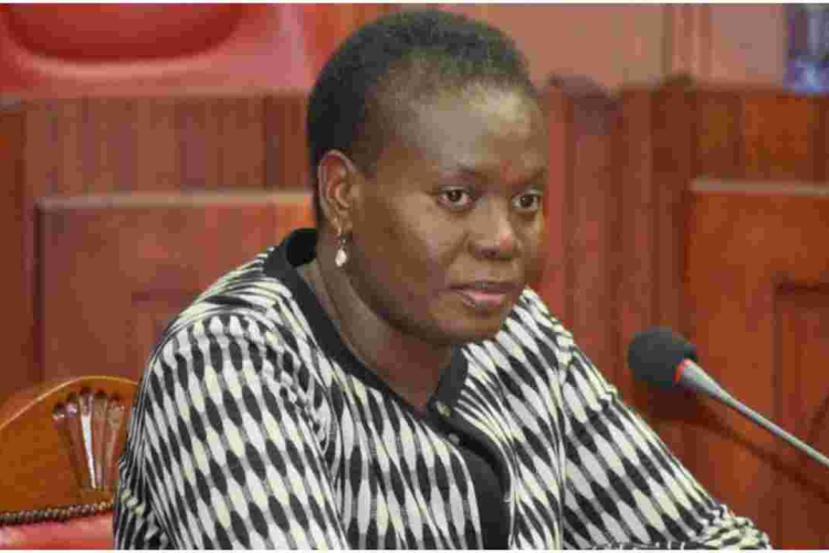 Kenya Government to Register All Title Deeds Afresh in War Against Land Fraud 