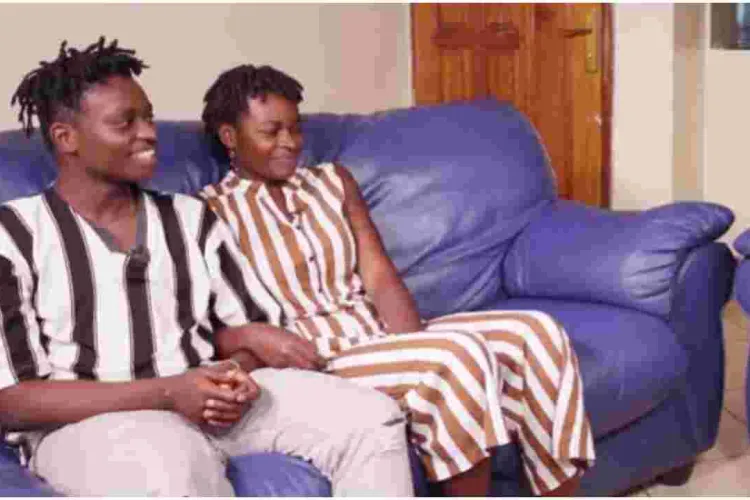 Kenyan ‘Twins’ Who Lied About Marrying Each Other Apologize, Say They are Doppelgangers