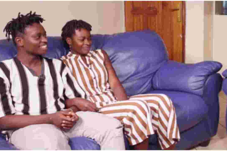 Kenyan ‘Twins’ Who Lied About Marrying Each Other Apologize, Say They are Doppelgangers
