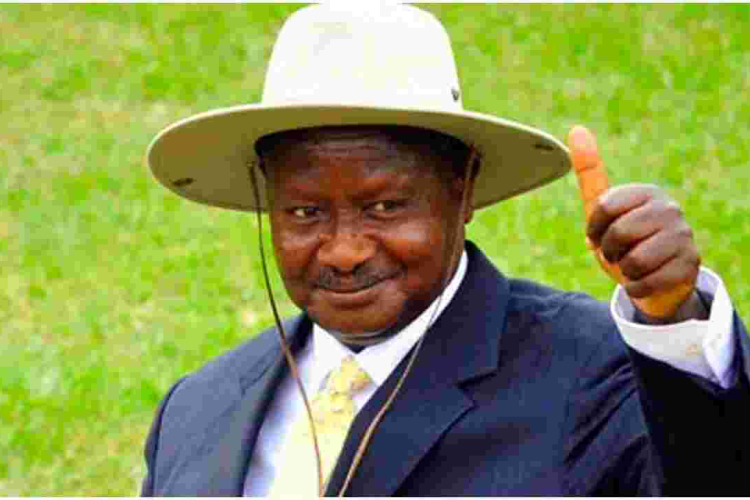 Museveni Declared Winner of Uganda's Presidential Election, Extending 35-Year Rule 