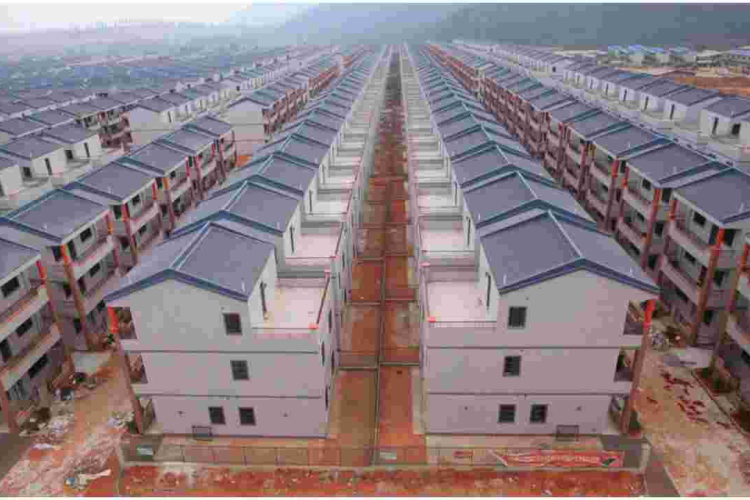 Developer Raises Sh1.3 Billion from Sale of 333 Affordable Houses along Thika Rd 