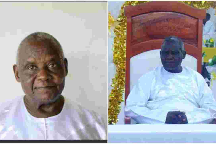 Self-Proclaimed Ugandan 'God' Owobusobozi Bisaka Dies in Kenya, to be Accorded State Funeral 