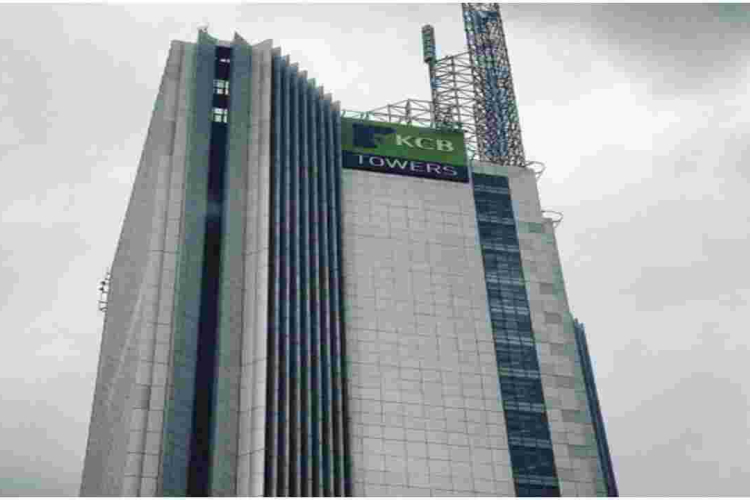 Kenya’s KCB Group Seeks Approval to Acquire 2 Banks in Rwanda and Tanzania for Sh4.4 Billion 