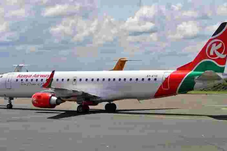 Over 50 Kenyans Stranded at JFK Airport in New York after Kenya Airways Canceled Flight