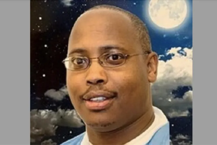 Gone So Soon: George Gacheru Kinuthia of Worcester, Massachusetts