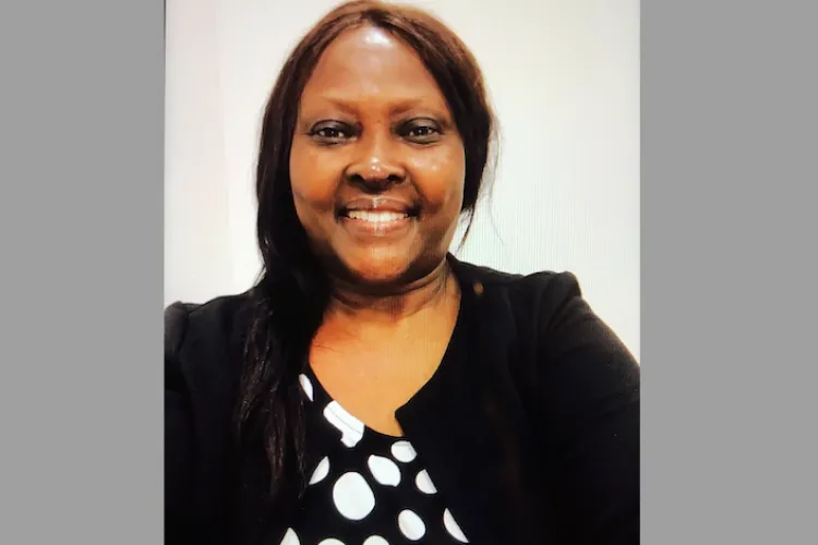 Death Announcement: Irene Wanjiku Njuguna of Lewisburg, Pennsylvania