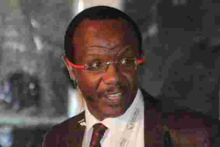 I Smoked Bhang and Still Topped in My O-Level Exams, Economist David Ndii Says 