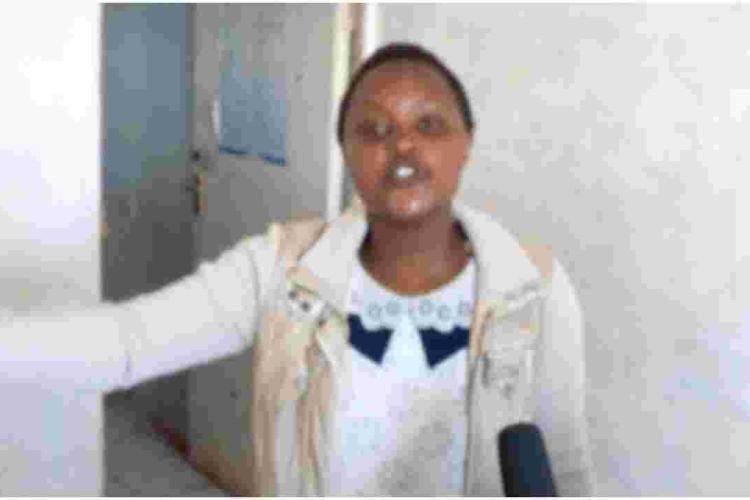Kenyan Woman with Two Degrees Withdraws Her Children from School, Says Education is Satanic  