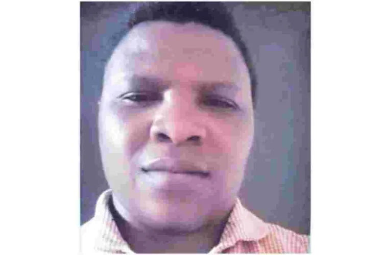 Kenyan Family Appeals for Help After Kin's Mysterious Death in Saudi Arabia 