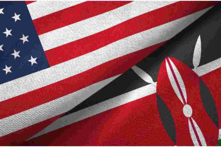 US Lobby Roots for Sealing of US-Kenya Trade Pact 