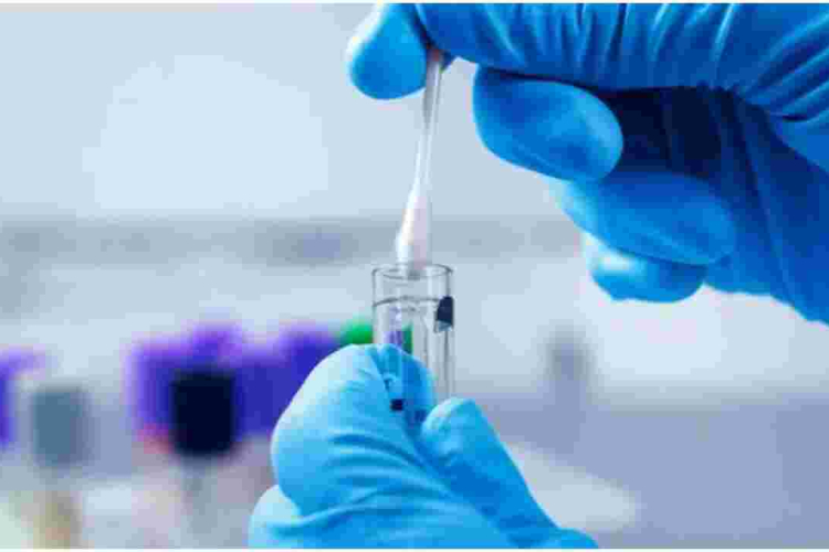 Kenyans Say No to Anal Swab COVID-19 Testing 
