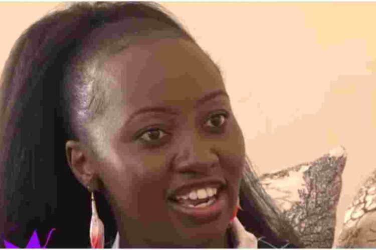 28-Year-Old Kenyan Woman Opens Up About Marrying 60-Year-Old Mzungu