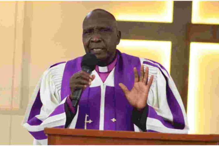 Bishop Silas Yego's Sh200 Million Kileleshwa Apartments to be Auctioned 
