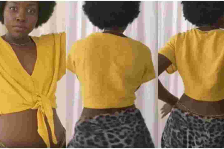 Video of Lupita Nyong'o Showing Off Incredible Dance Moves Lights up the Internet 