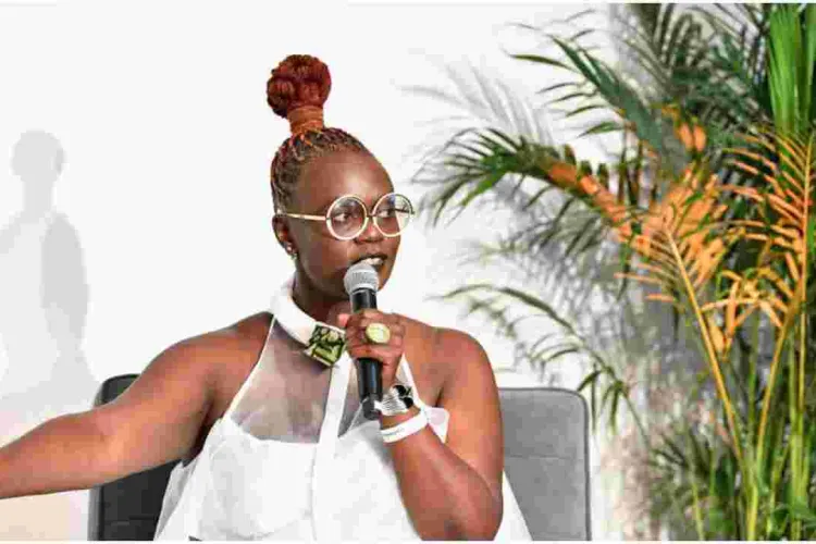 Kenyan-Born Caroline Wanga Appointed CEO of Essence, a US Technology and Commerce Company  