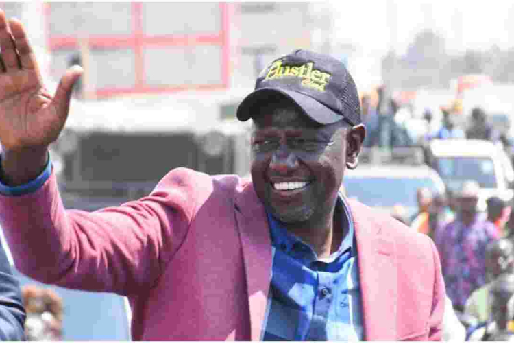 Ruto Leads Hustlers in Boycotting Popular Kenyan News Platform 