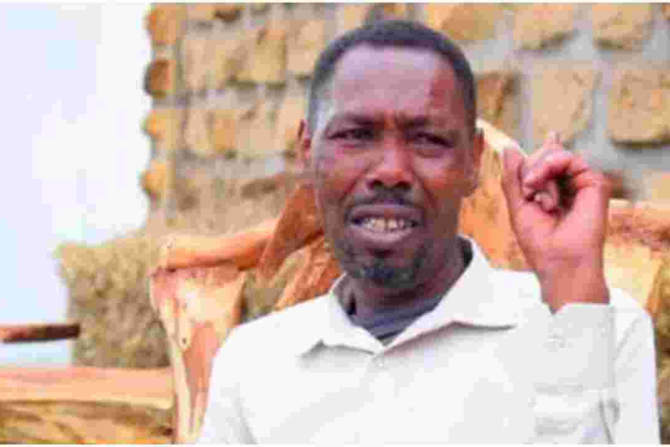 Kenyans React as Celebrated Actor 'Omosh' Begs for Help 