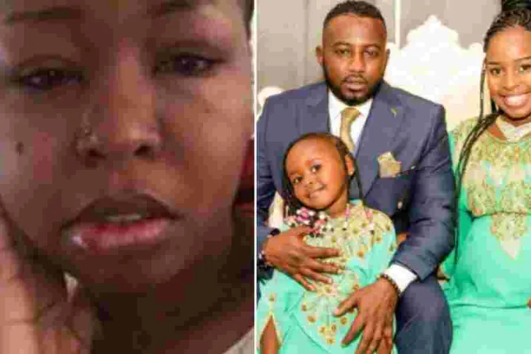 Lamu Senator Loitiptip Admits to Battering Sonko’s Daughter, Says She Has Bipolar Disorder