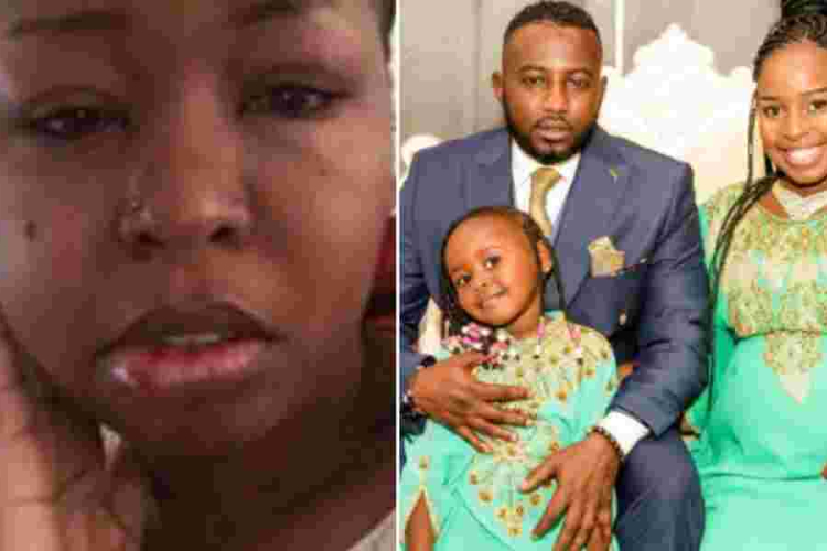 Lamu Senator Loitiptip Admits to Battering Sonko’s Daughter, Says She Has Bipolar Disorder