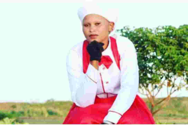 Akorino Lady Speaks Out After US-Based Kenyan Boyfriend Leaked Her Nude Videos