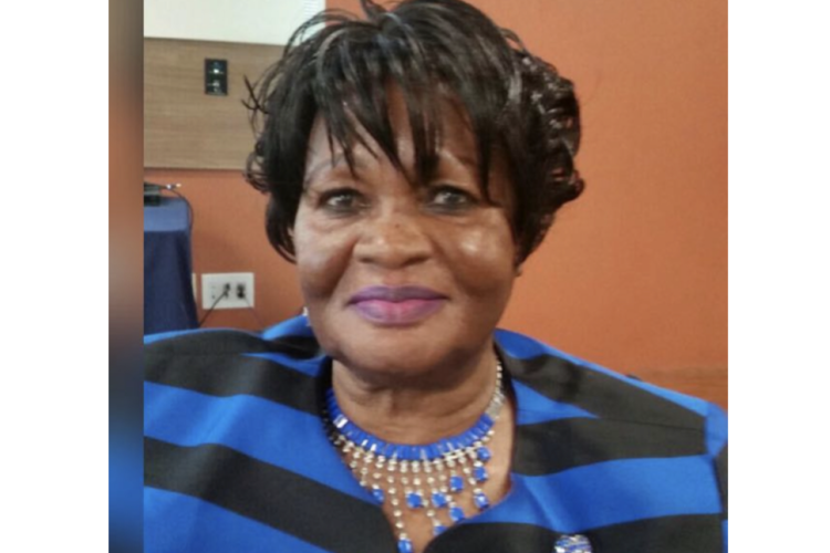 Death Announcement: Eugenia Ndambiri of Allentown, Pennsylvania