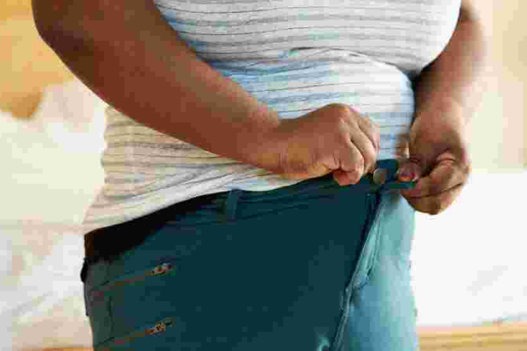  Why Educated Kenyan Women Are More Obese 