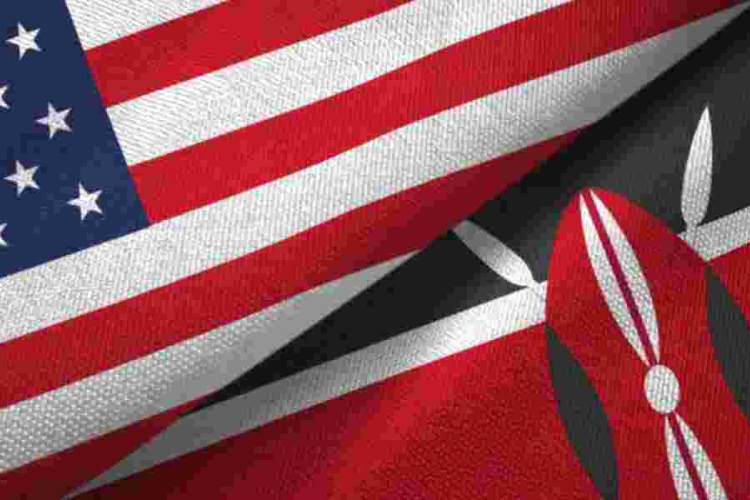 Biden Team to Resume Kenya-US Trade Negotiations After Four-Month Hiatus 