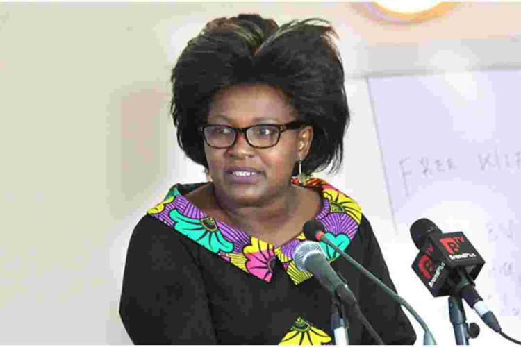 Rachael Shebesh Opens Up About Her Battle with Two Mental Disorders 