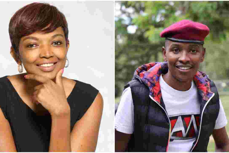 Popular Mugithi Singer Samidoh Apologizes After Cheating on His Wife with Nairobi Politician Karen Nyamu