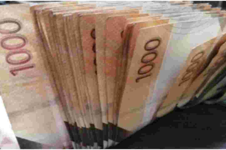 Wealth Report: 475,000 Kenyans Are Worth $20,000 and Above