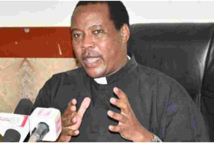 Catholic Church in Tanzania Raises Red Flag After 60 Nuns, 25 Priests Die of Suspected COVID-19 