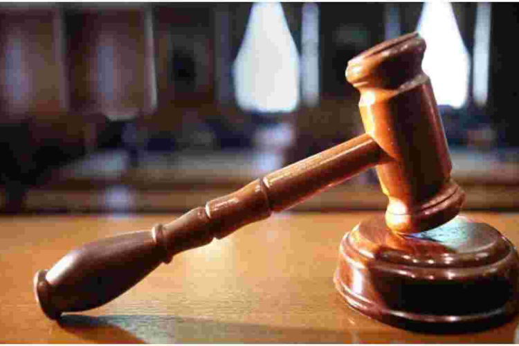 Kenyan Judge Warns Widows to Keep Away from Man Named Vincent Kiriago Mogambi
