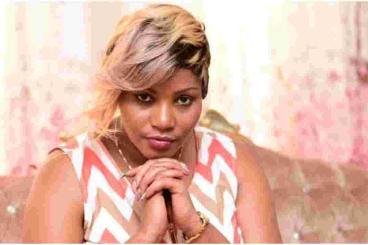 Gospel Singer Loise Kim Advices Kenyan Women to Stick with Their Cheating Husbands 