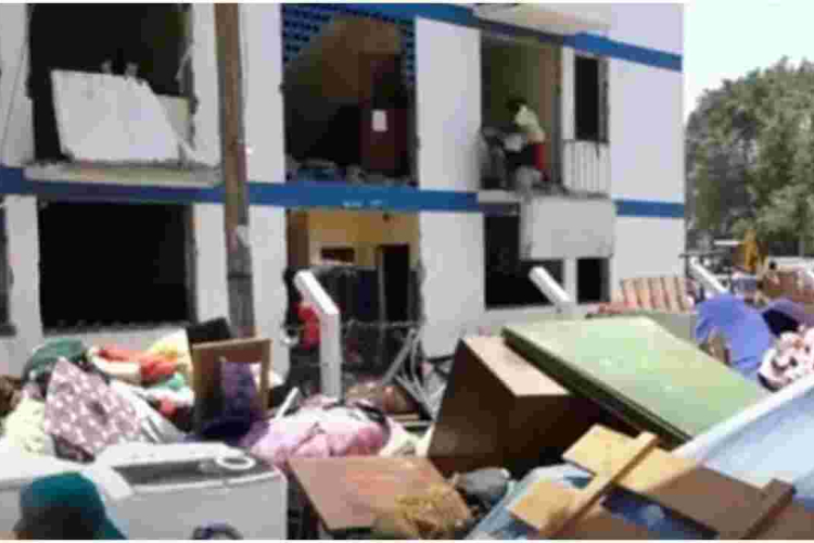 Mombasa's Buxton Estate Demolished to Pave Way for Sh6 Billion Affordable Housing Project 