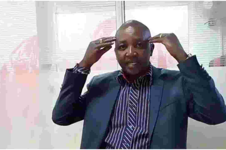 Pastor Paul Kuria On How He Makes Millions from Dog Breeding Business
