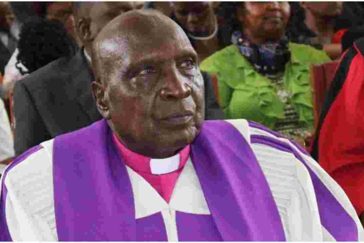 Bishop Silas Yego's Sh200 Million Kileleshwa Apartment Building to be Auctioned on March 22nd 