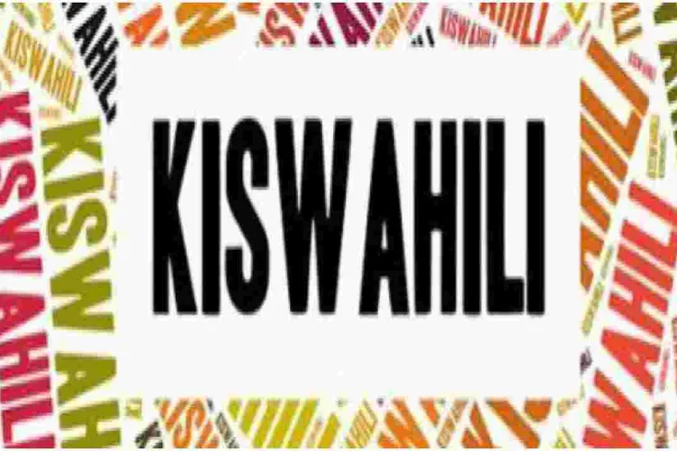Kenyans in Diaspora Launch Institute to Promote Kiswahili in the US 