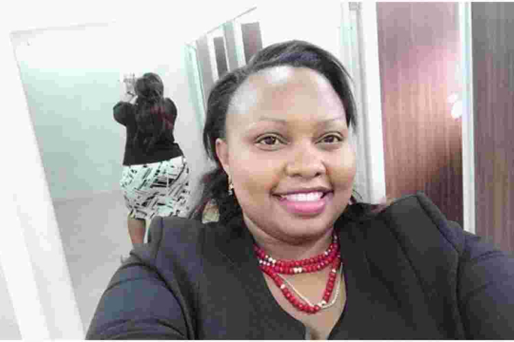 Nominated Senator Millicent Omanga: How I Became a Millionaire at 19 