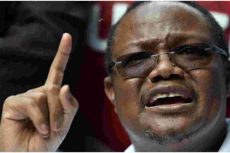 Magufuli Died of COVID-19, Says Tanzania Opposition Leader Tundu Lissu