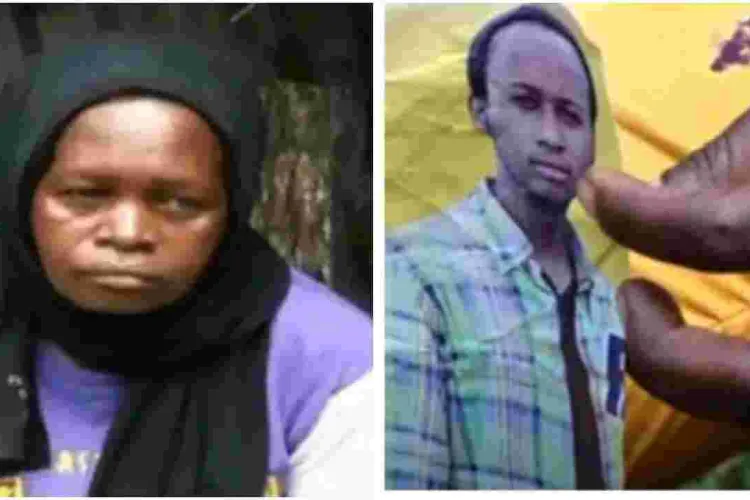 Kenyan Mother Offers to Sell Kidney to Bail Out Son Languishing in Jail Abroad 