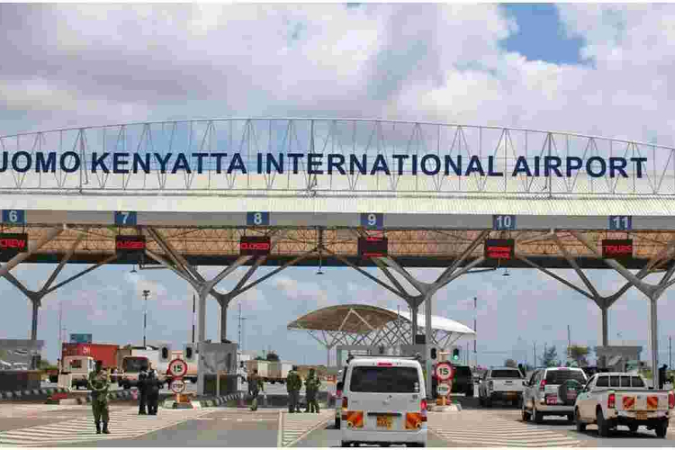 Court Blocks Airports Agency from Demolishing Buildings Erected Near JKIA